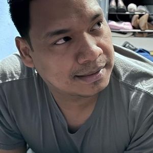 Meet your Posher, Byron antonio